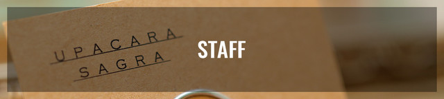 staff